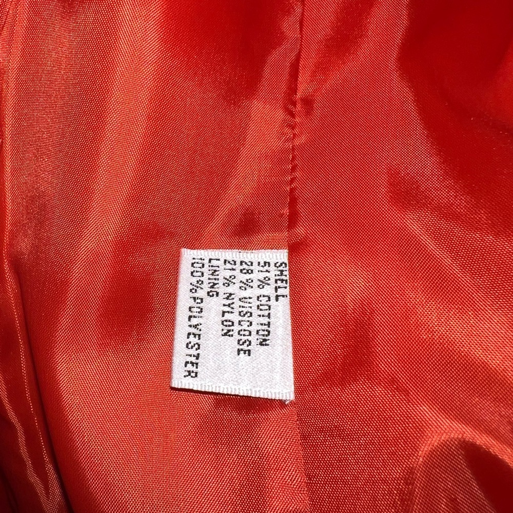 Talbots jacket - Picture 4 of 6